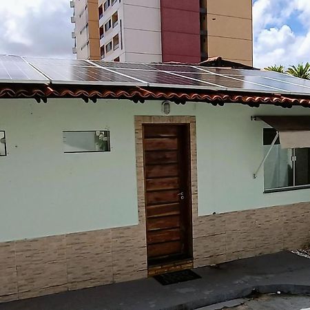 Edicula Proxima A Praias! São Luís Kültér fotó