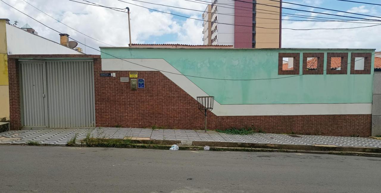 Edicula Proxima A Praias! São Luís Kültér fotó